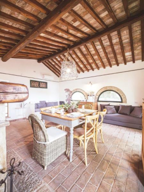 Relais Casale Il Poggetto - I PINI by Zoom In Earth